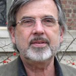 Professor Chris Duffy