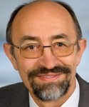 Professor Günter Blöschl