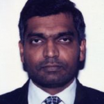 Dr Ponnambalam Rameshwaran
